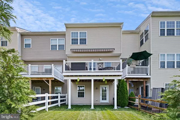 Middletown, DE 19709,871 LISSICASEY LOOP