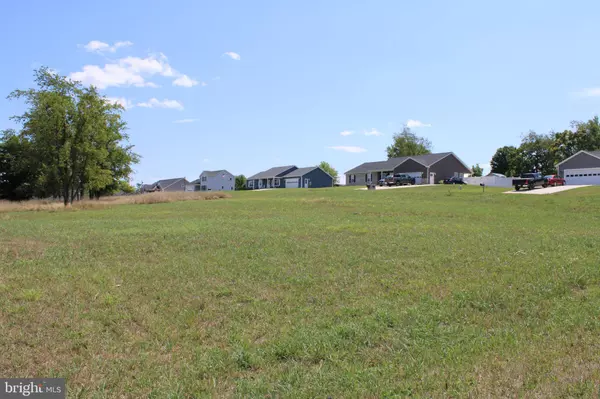 Romney, WV 26757,LOT 52 REDHAVEN LN