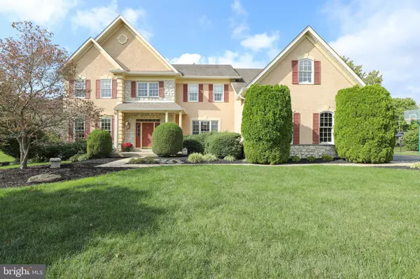 65 BITTERSWEET DR, Doylestown, PA 18901