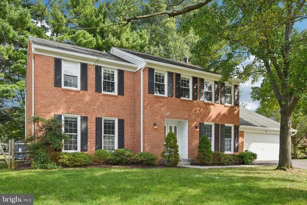 Gaithersburg, MD 20878,9 THORBURN PL