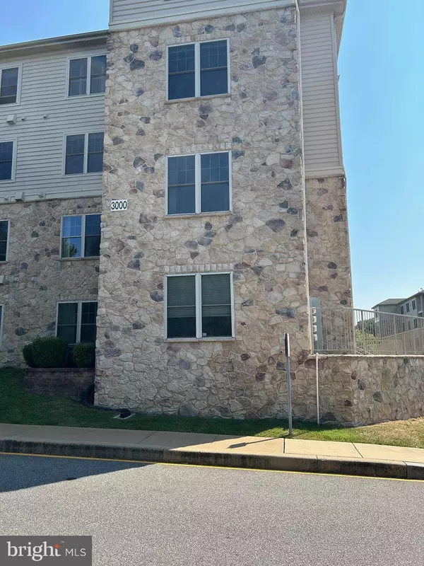 3000-UNIT FOUNTAINVIEW CIR #3401, Newark, DE 19713