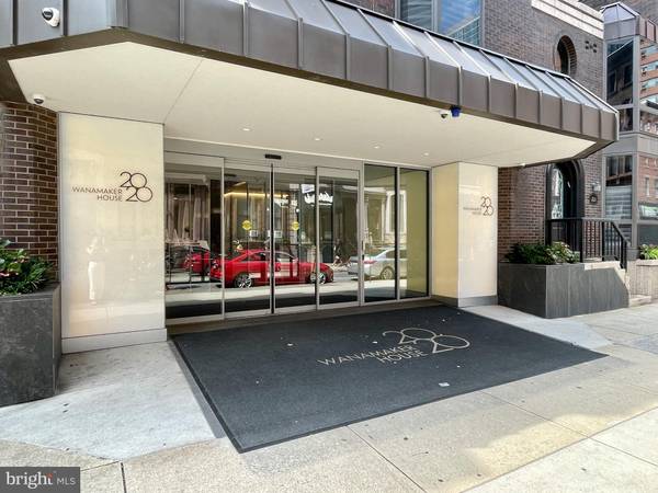 2018-32 WALNUT ST #25J, Philadelphia, PA 19103