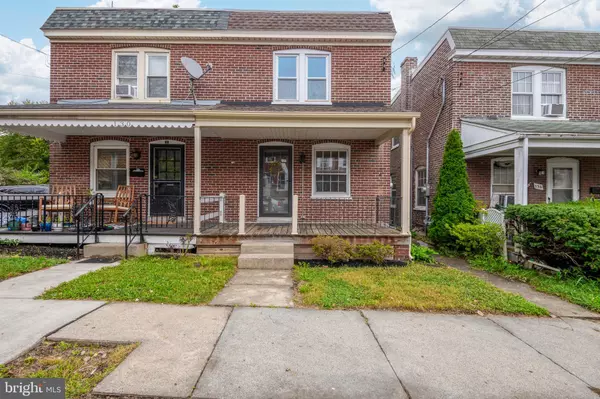 132 CRYSTAL ST, Lancaster, PA 17603