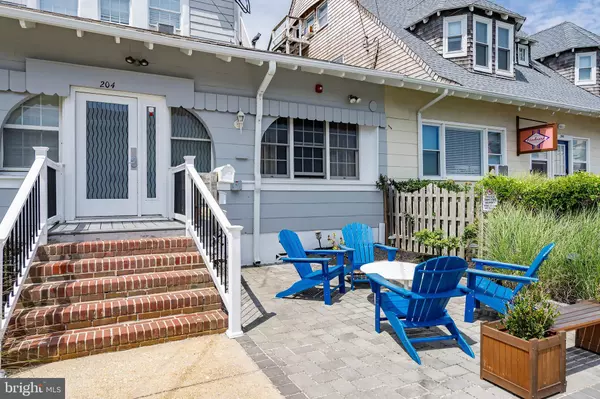 Beach Haven, NJ 08008,204 ATLANTIC AVENUE #301