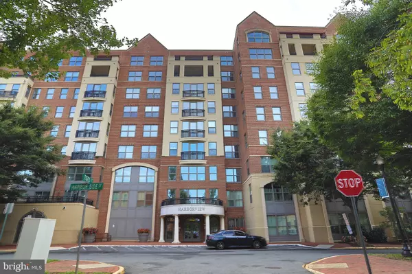 485 HARBOR SIDE ST #403, Woodbridge, VA 22191