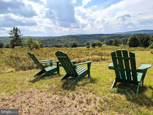 614 GRAYSTONES JERAS RD LOT AV-5, Albrightsville, PA 18210
