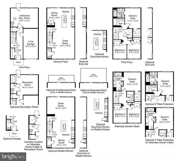 Charles Town, WV 25414,135 TELLURIDE WAY #LOT 151 SAVANNAH