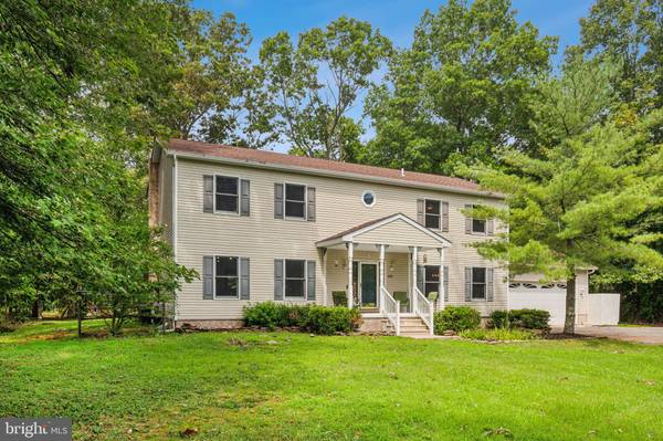 1007 WHITEHALL RD, Newfield, NJ 08344