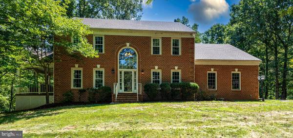 3881 CLIFTON MANOR PL, Haymarket, VA 20169