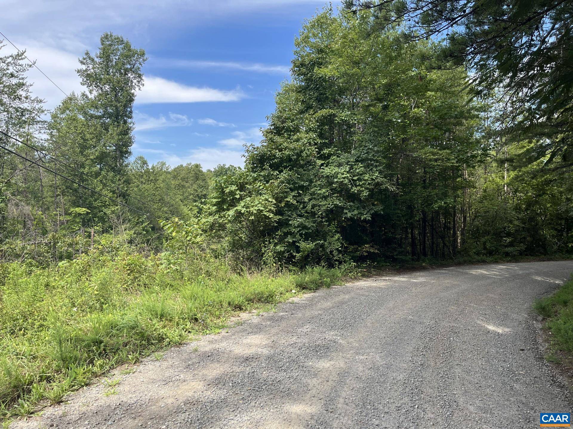 SHARON RD, Esmont, VA 22937