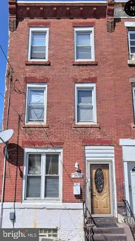 2011 W WESTMORELAND ST, Philadelphia, PA 19140