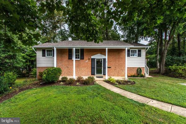 8312 COLBY ST, Vienna, VA 22180