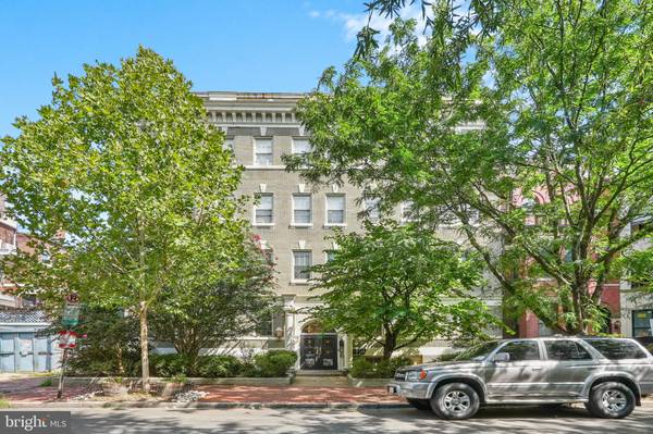 1833 S ST NW #5, Washington, DC 20009