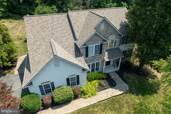 Honey Brook, PA 19344,50 HILLBROOK DR