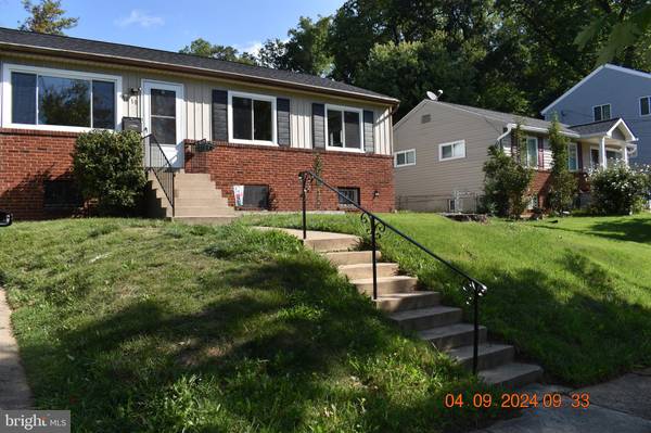 5610 64TH AVE, Riverdale, MD 20737