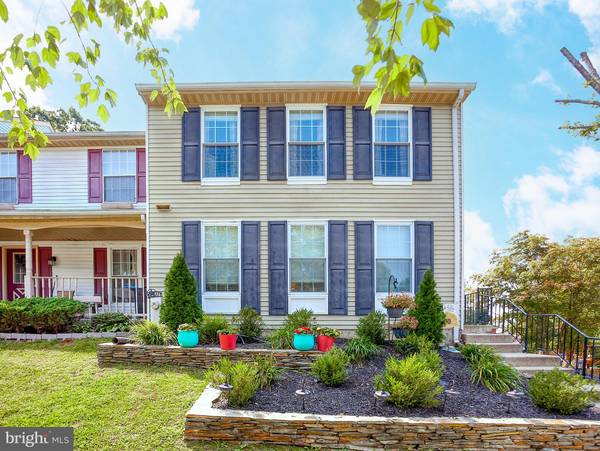 1115 OAKWOOD LN,  Bel Air,  MD 21015