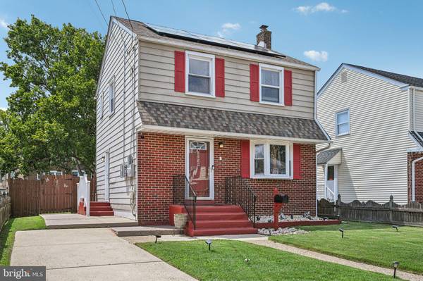 Pennsauken, NJ 08110,2239 GROSS AVE