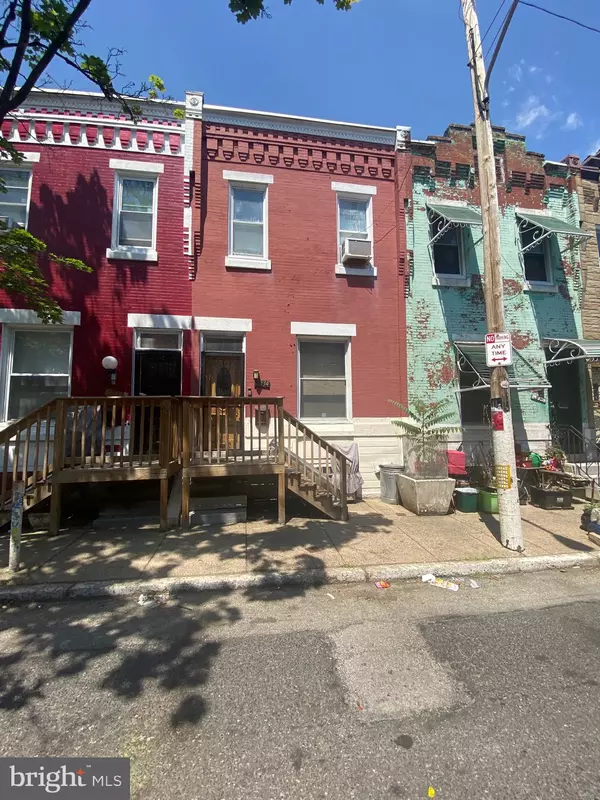 Philadelphia, PA 19132,2234 N WOODSTOCK ST