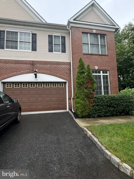 1120 PACER CT, Cherry Hill, NJ 08002