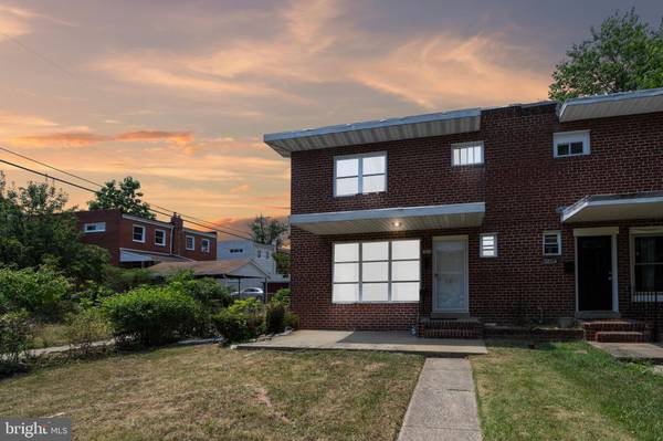 5602 BIDDISON AVE, Baltimore, MD 21206