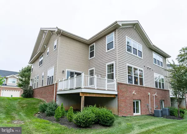 Glen Mills, PA 19342,116 ELTON FARM CIR