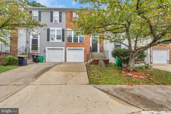 4720 ROLLING DALE WAY, Capitol Heights, MD 20743