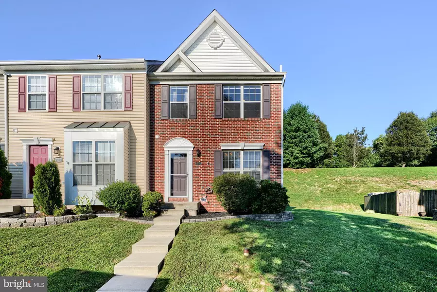 2315 KATELAND CT, Abingdon, MD 21009