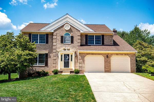 1204 DULWICH CT, Bel Air, MD 21014