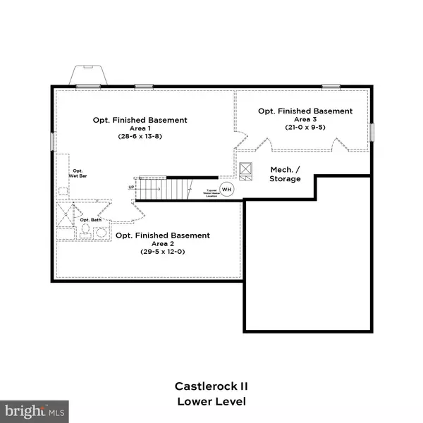 Martinsburg, WV 25403,HOMESITE 482 HUSKY TRL