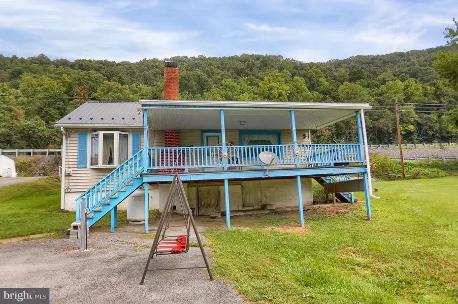 15388 WILLIAM PENN HWY, Millerstown, PA 17062