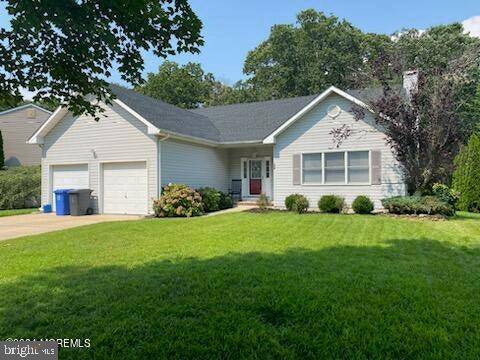 20 CEDAR HILL DR, West Creek, NJ 08092