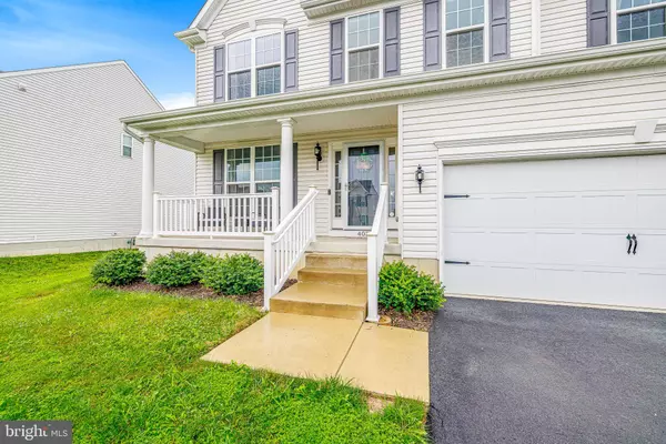 Townsend, DE 19734,408 JANETS WAY