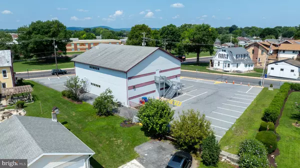 Reading, PA 19605,3725 KUTZTOWN RD
