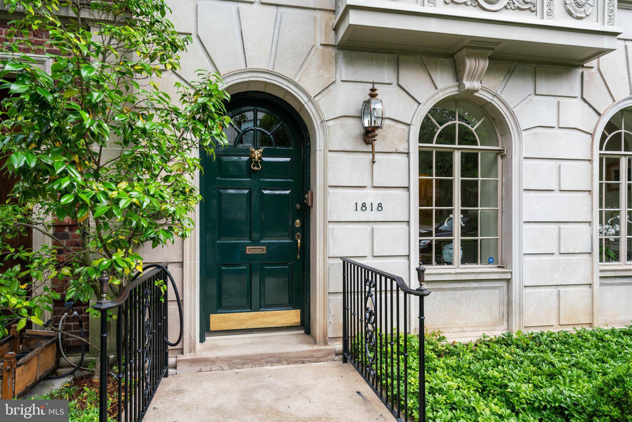 Washington, DC 20008,1818 24TH ST NW