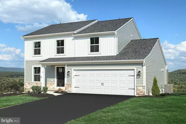 Pine Grove, PA 17963,1 WOODLAND VISTA DR #LOT 84