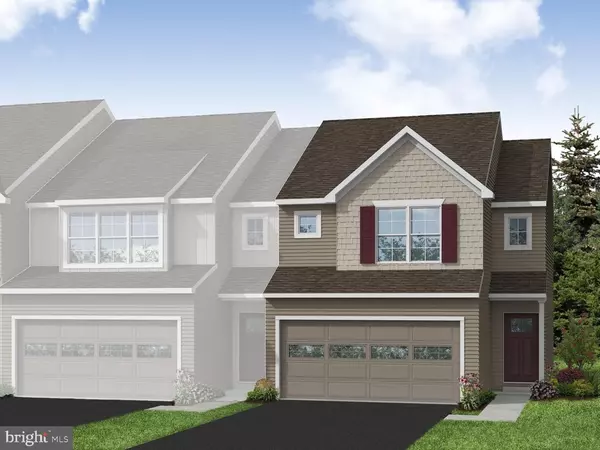 106 MAGNOLIA DR, Middletown, PA 17057