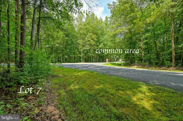 Bumpass, VA 23024,LOT 7 HICKORY LN