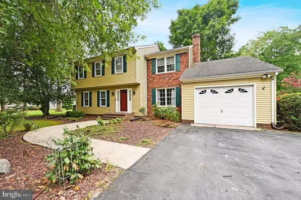 6444 FREEDOM WAY, Salisbury, MD 21801