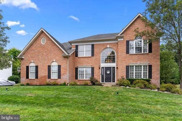 3937 TRAILSWAY W, Doylestown, PA 18902