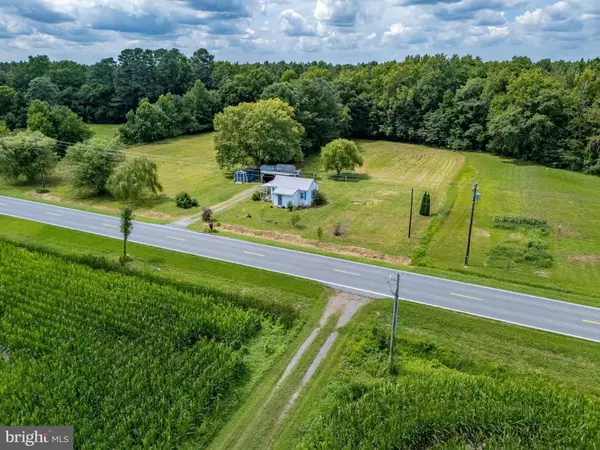 7821 LIBERTYTOWN RD, Berlin, MD 21811