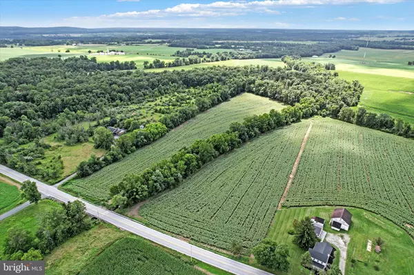 New Oxford, PA 17350,LOT # 2 1465 E BERLIN RD