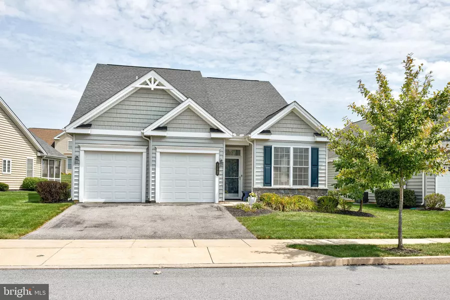 353 BEACON CIR, Boalsburg, PA 16827