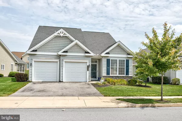 353 BEACON CIR,  Boalsburg,  PA 16827