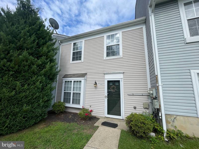 5772 SPRINGFISH PL, Waldorf, MD 20603