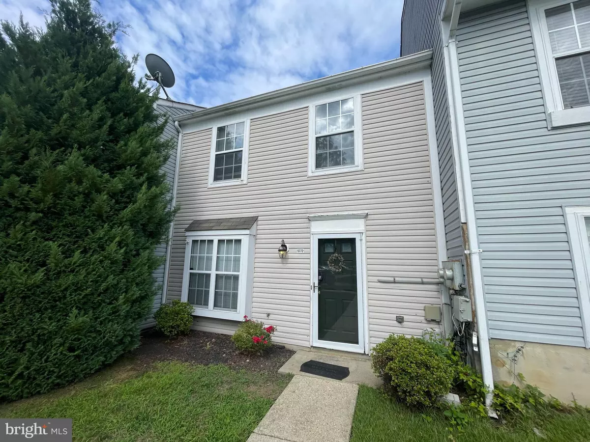 Waldorf, MD 20603,5772 SPRINGFISH PL