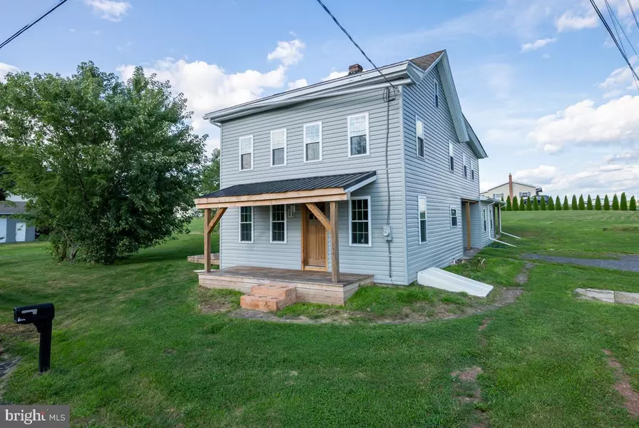 186 REEDSVILLE RD, Schuylkill Haven, PA 17972