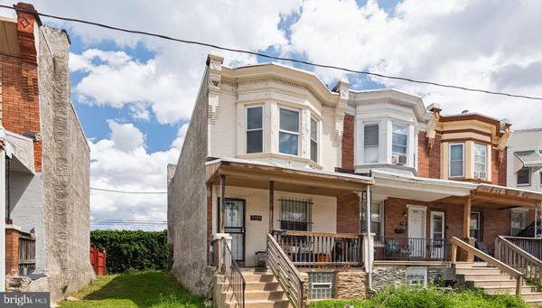 5729 N BEECHWOOD ST, Philadelphia, PA 19138