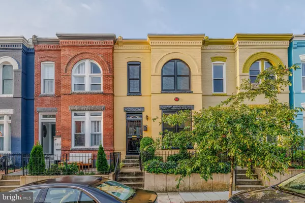 1311 EMERALD ST NE, Washington, DC 20002