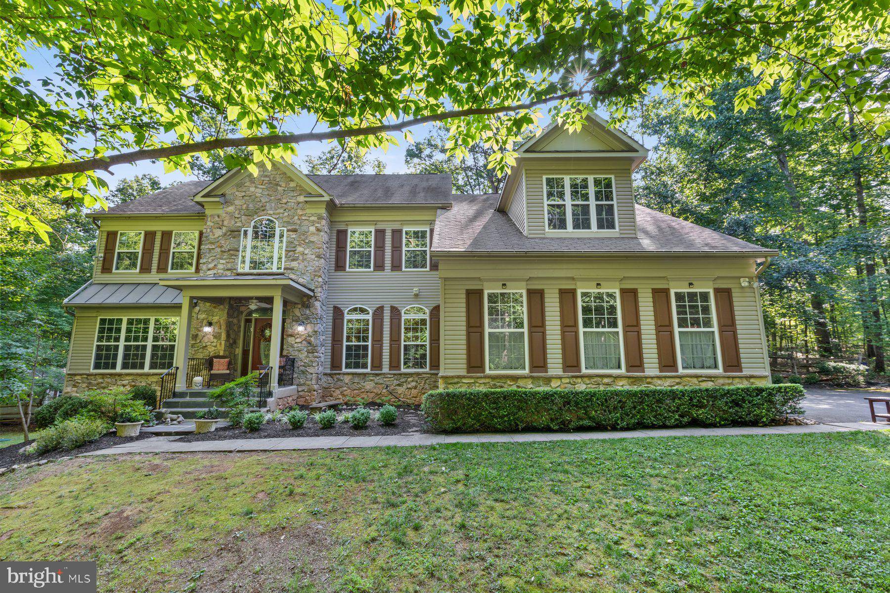 Leesburg, VA 20175,20414 PARTRIDGE PL
