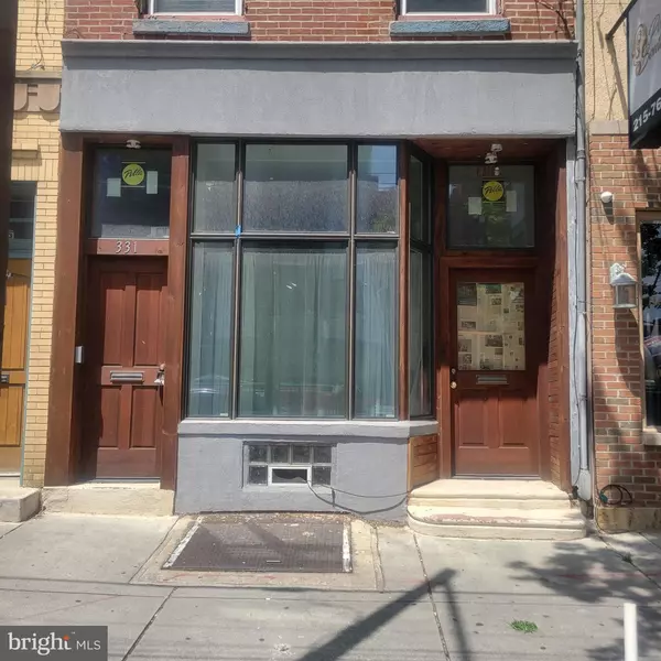 Philadelphia, PA 19123,331 W GIRARD AVE